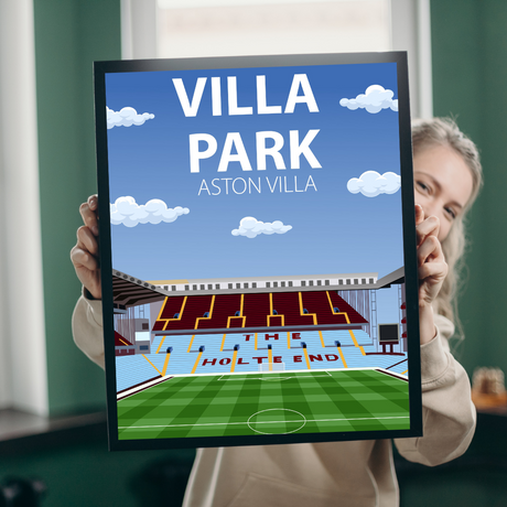 Aston Villa
