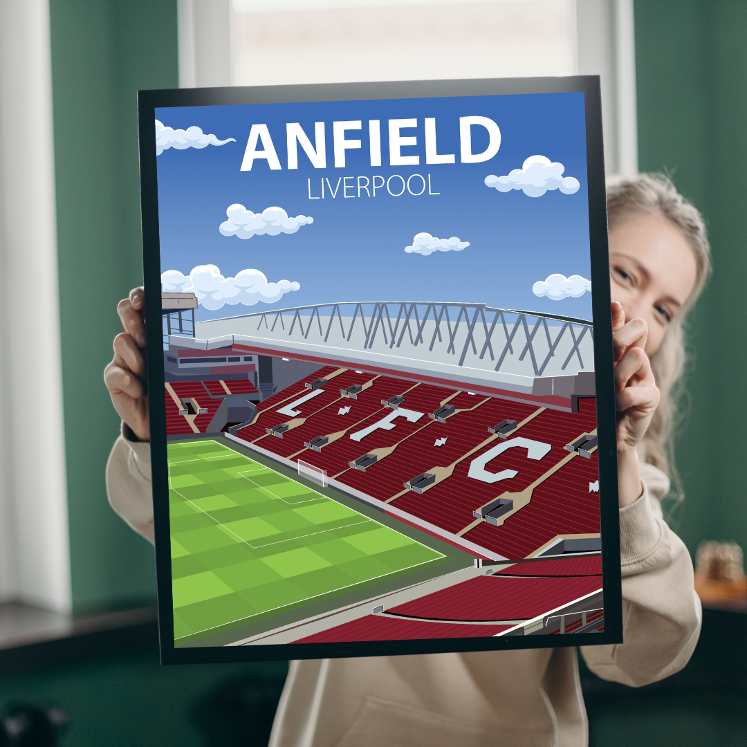 Liverpool