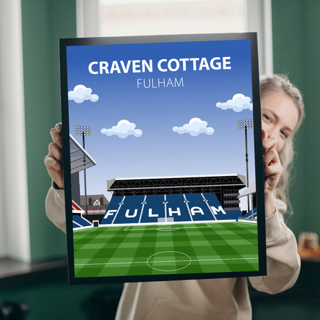 Fulham