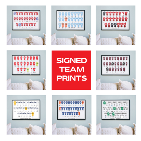 Team Prints