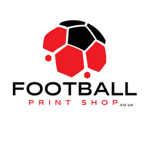 Football Print Shop